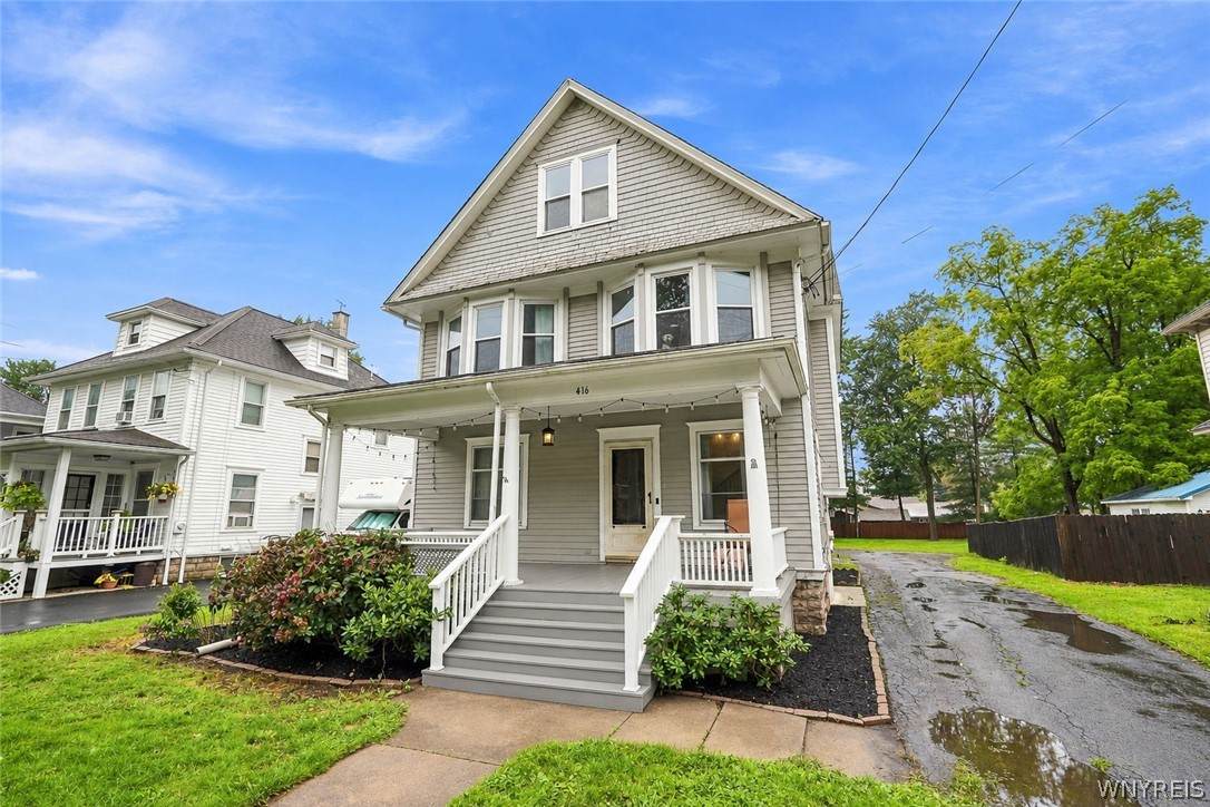 416 Erie Street - Photo 1
