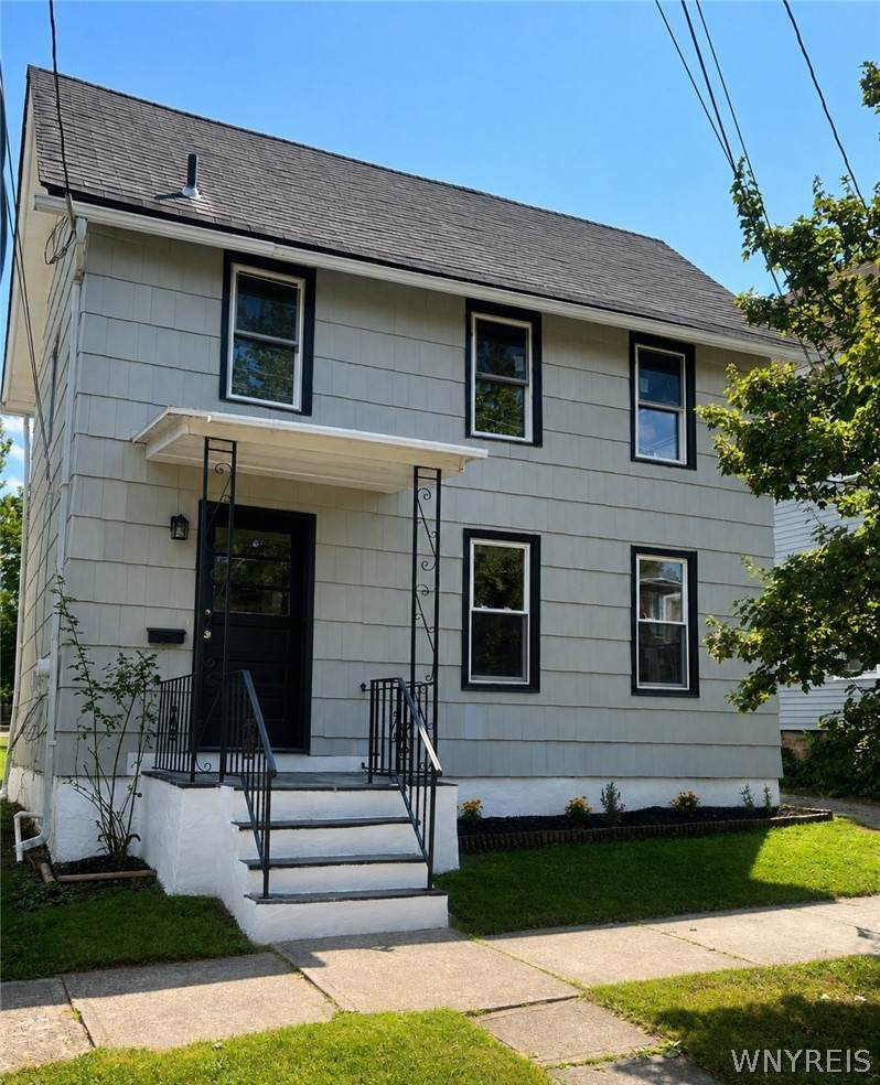 193 William Street - Photo 1