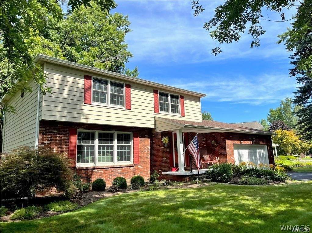 415 Andre Place - Photo 1
