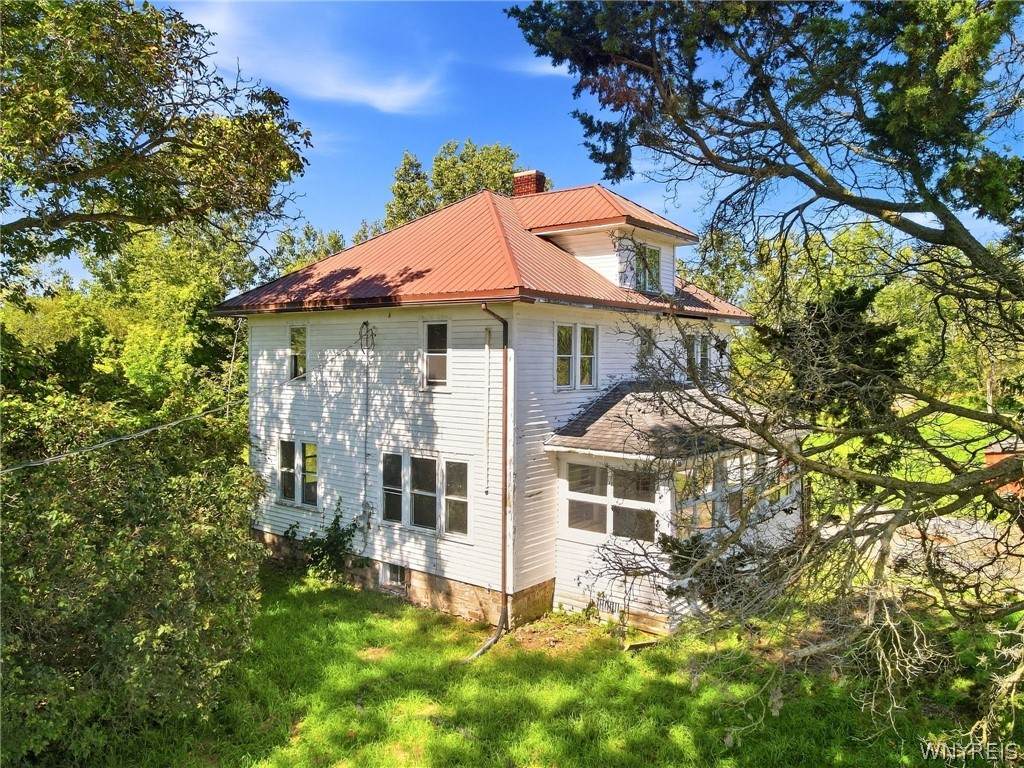 3566 Drum Road - Photo 1