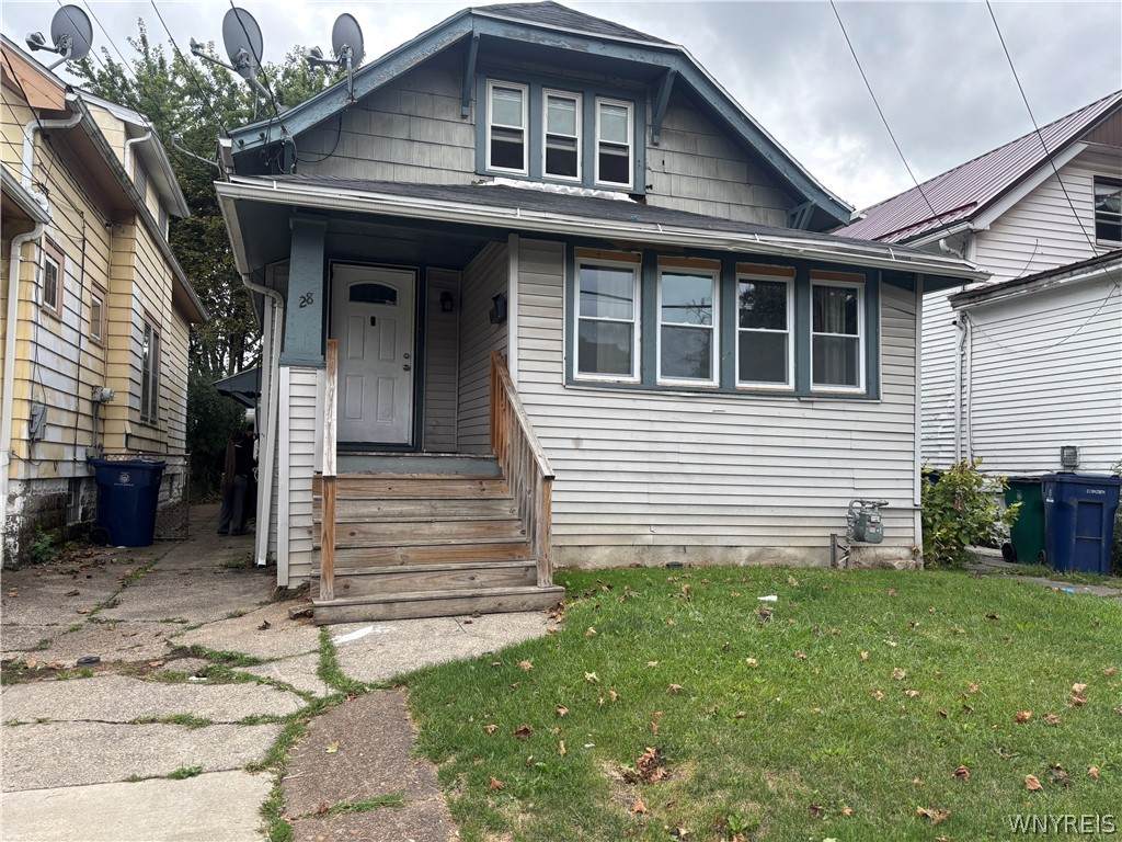 28 Fisher Street - Photo 1