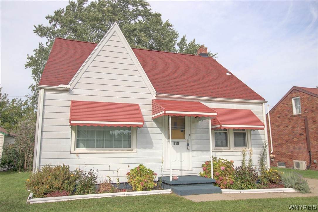 110 Leonard Street - Photo 1