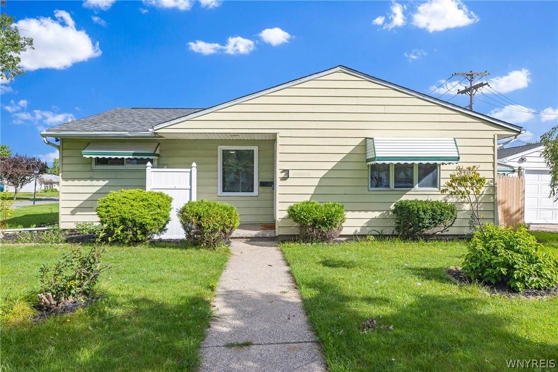 3 Winkler Drive - Photo 1