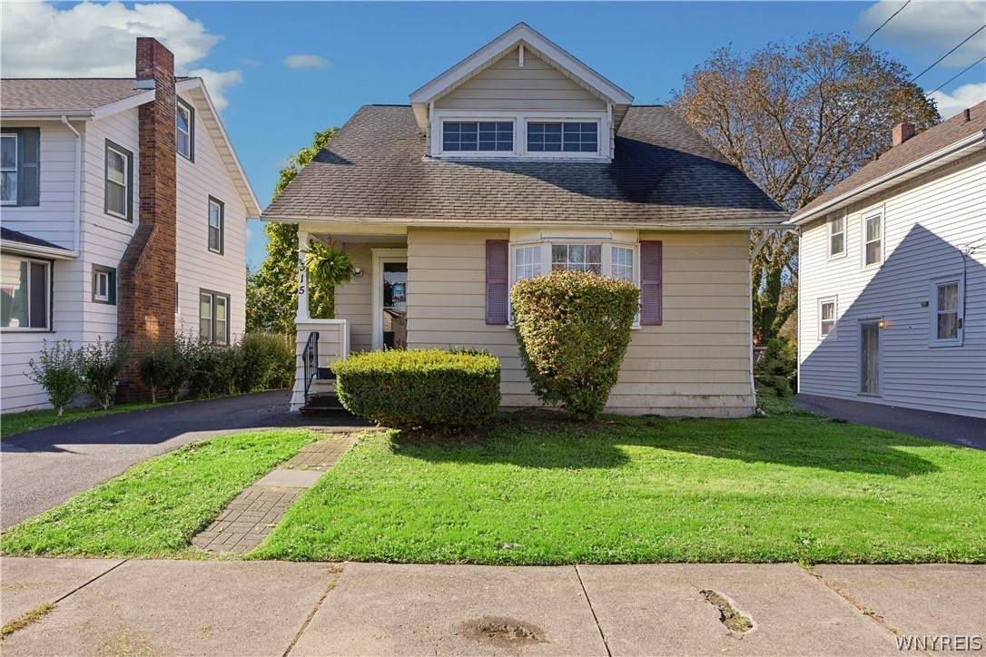 315 Willumae Drive - Photo 1