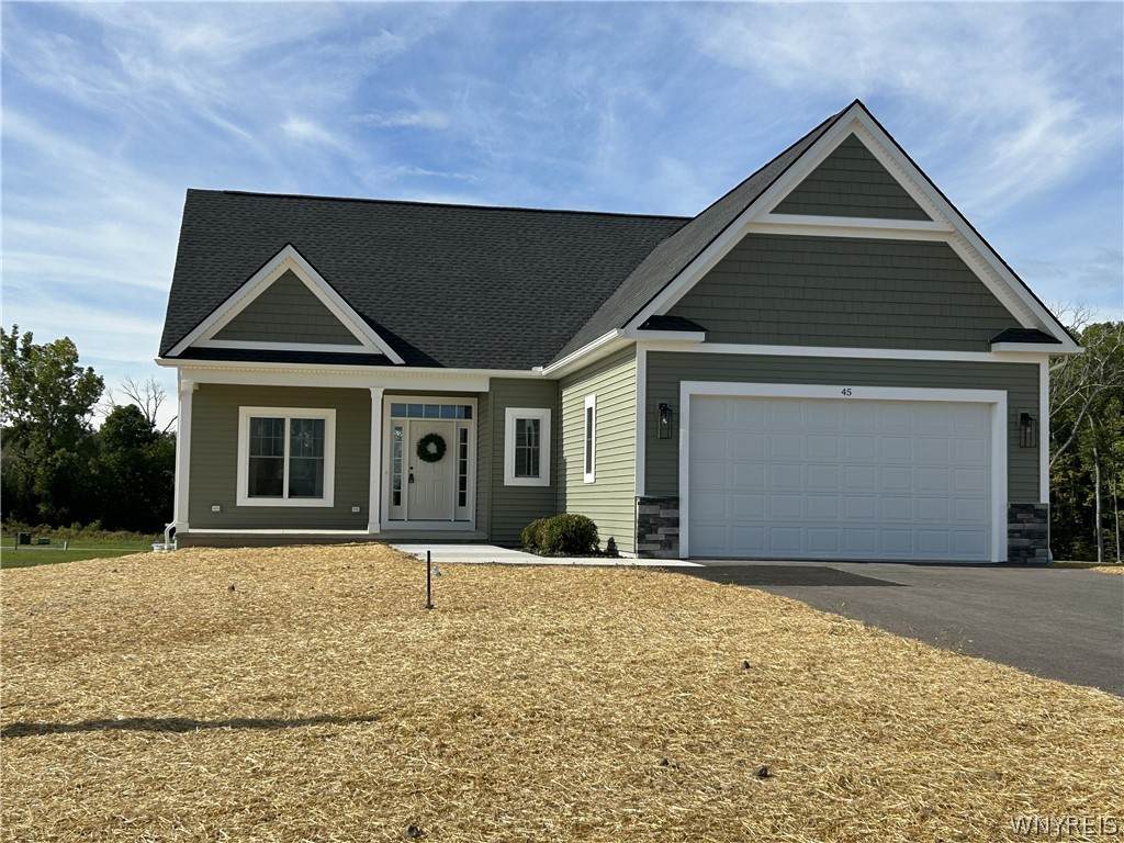 45 Bay View Terrace - Photo 1