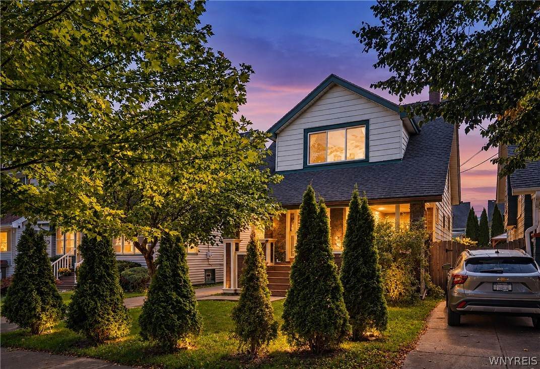35 Eaglewood Avenue - Photo 1
