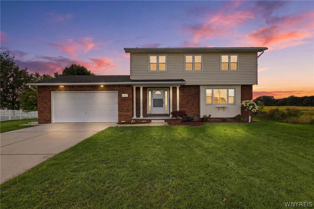6612 Townline Road - Photo 1