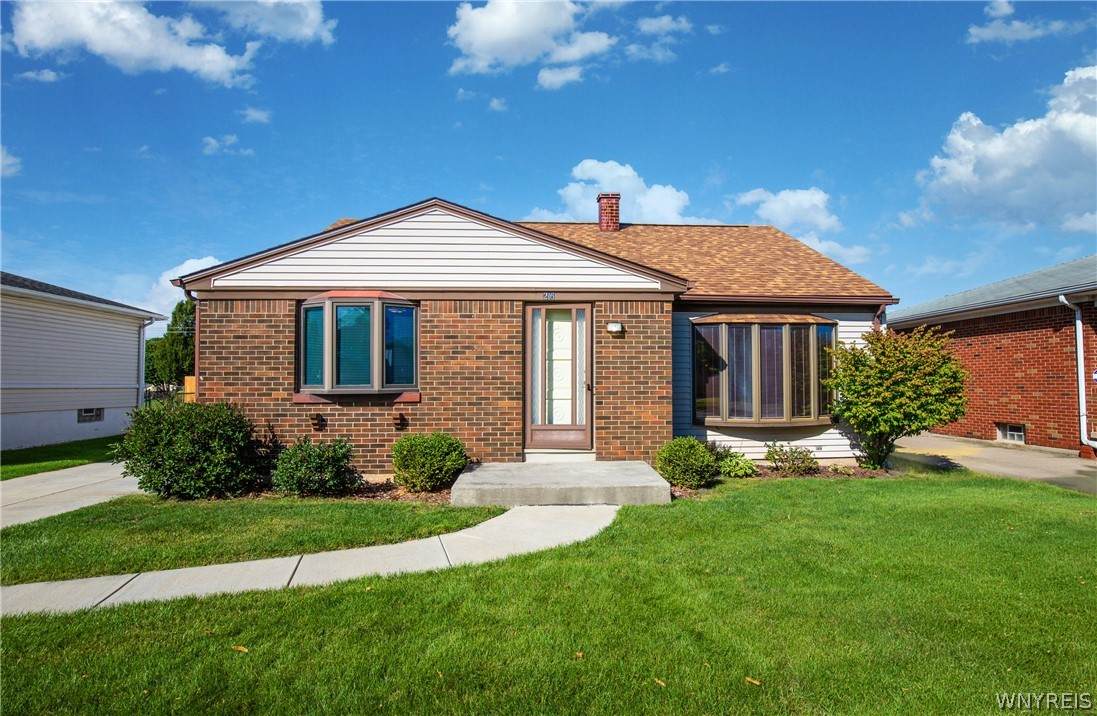 26 Panama Lane - Photo 1