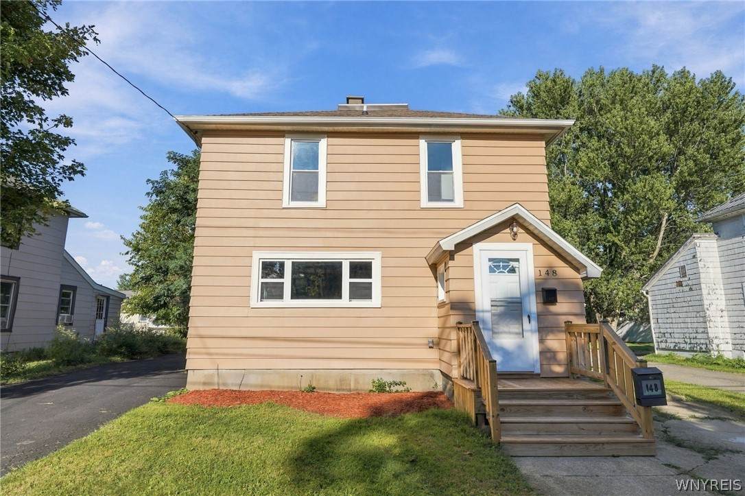 148 Prospect Street - Photo 1