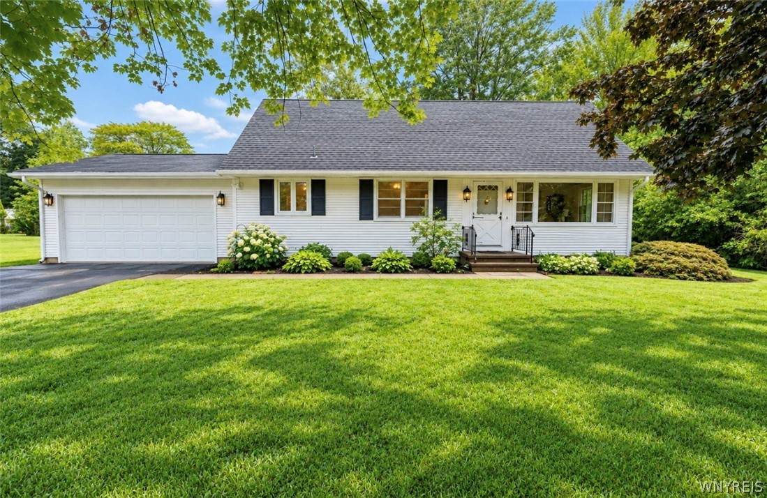6494 Versailles Road - Photo 1