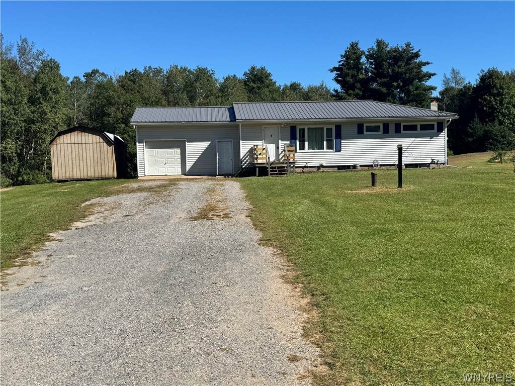 2781 Shelby Road - Photo 1