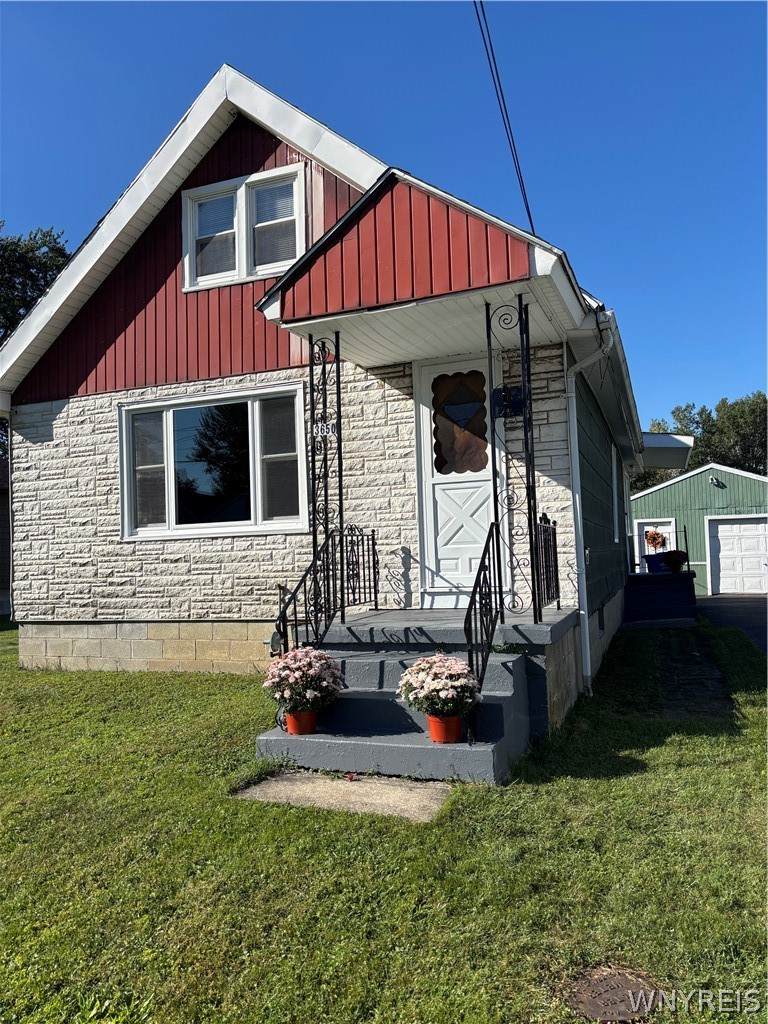 3650 2nd Street - Photo 1