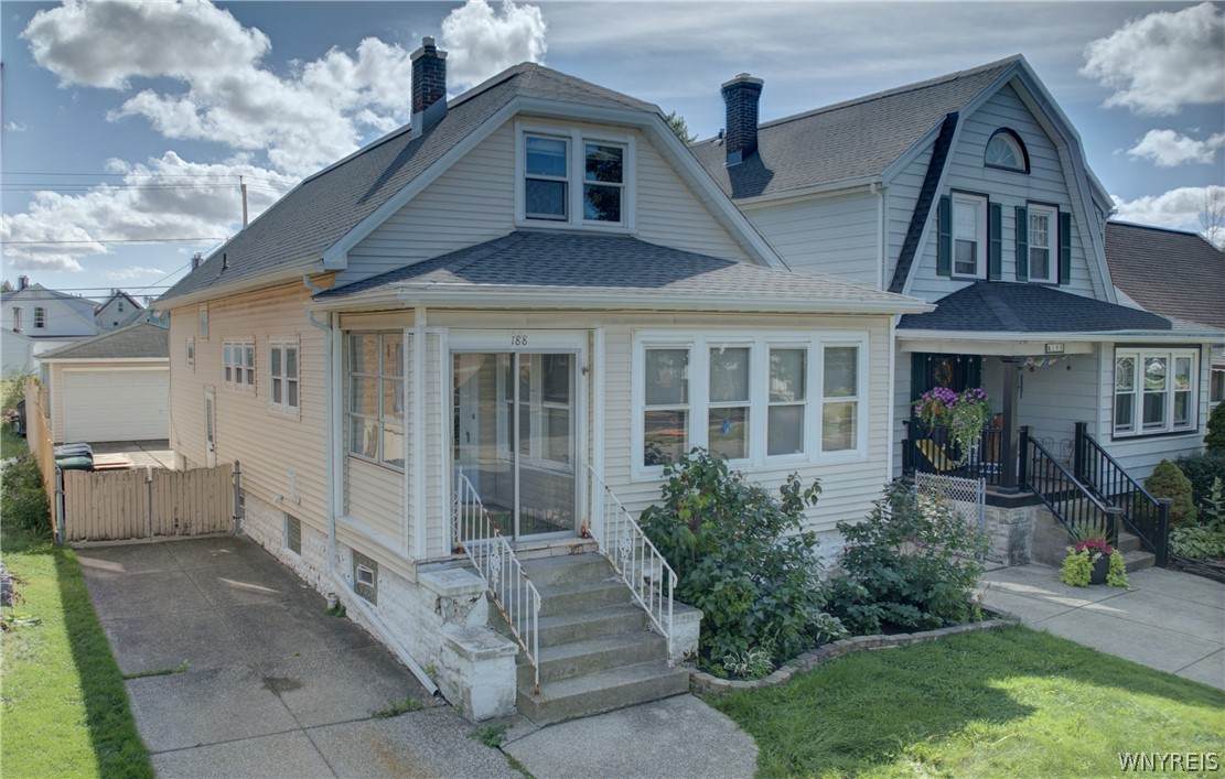 188 Kinsey Avenue - Photo 1