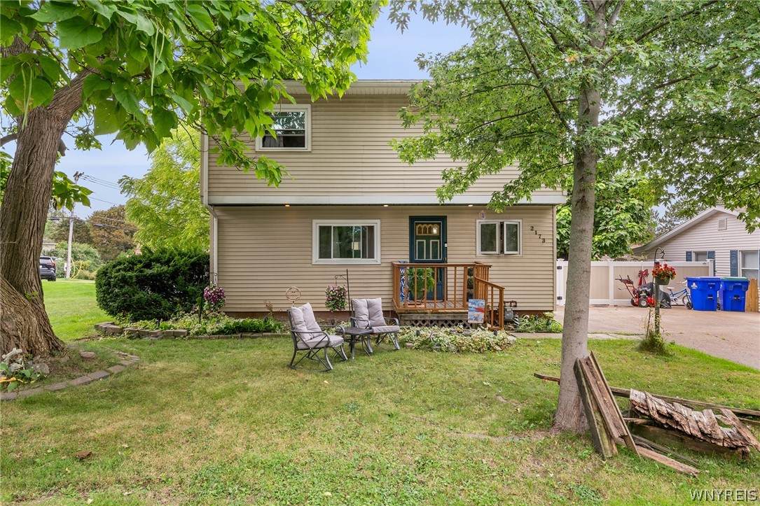 2173 Pleasant Avenue - Photo 1