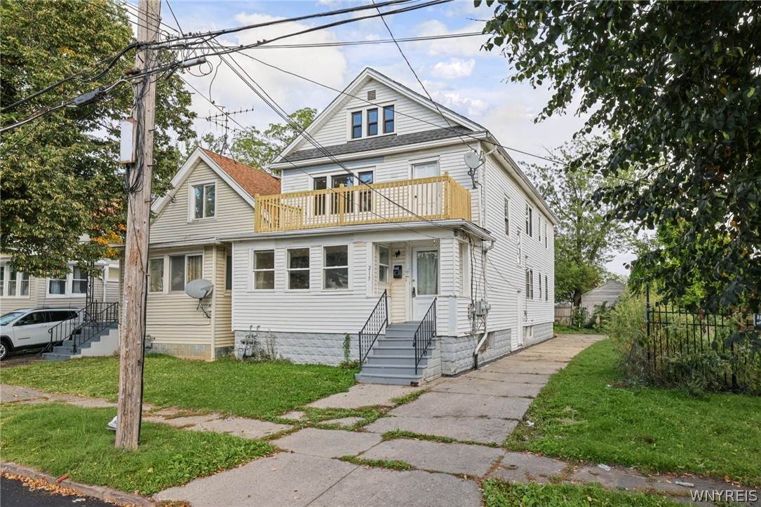 215 Stevens Avenue - Photo 1
