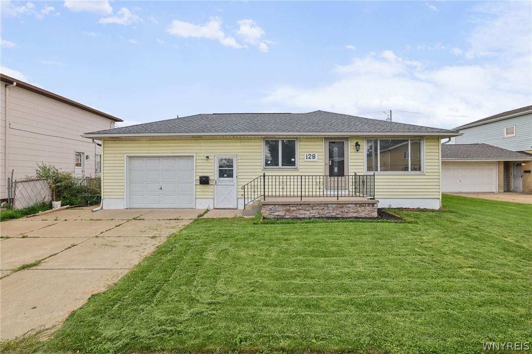128 Lemoine Avenue - Photo 1