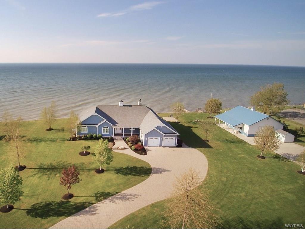 14007 Wilson Road - Photo 1
