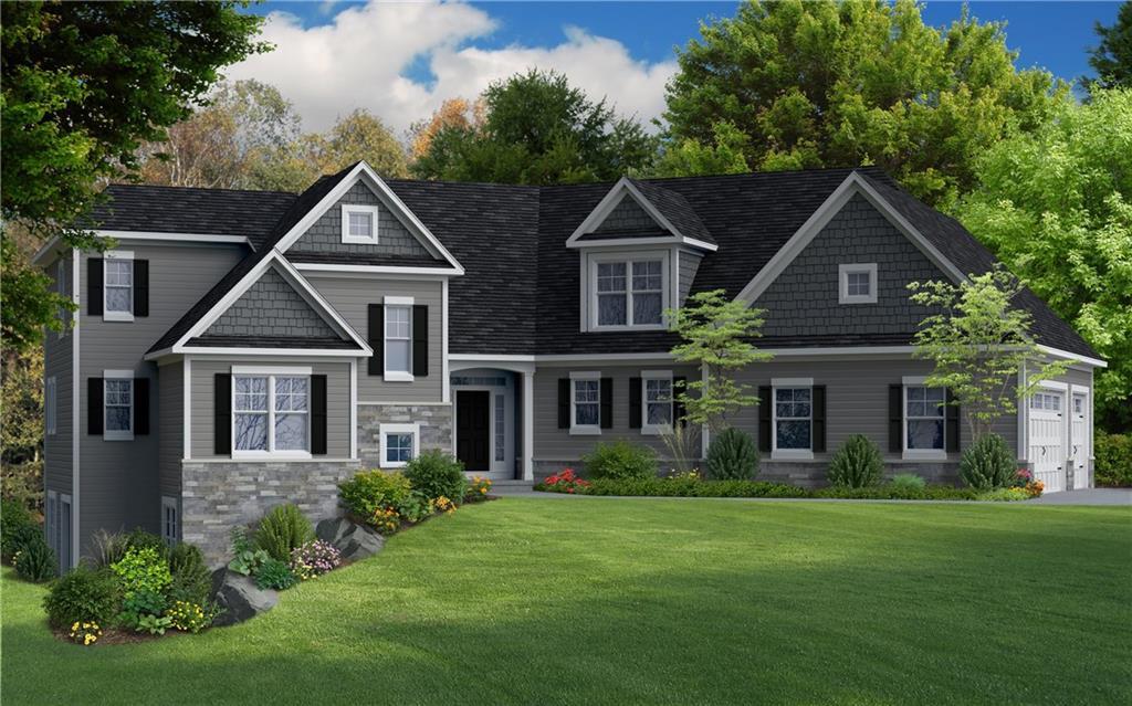 7606 Arbor Glen Drive - Photo 1