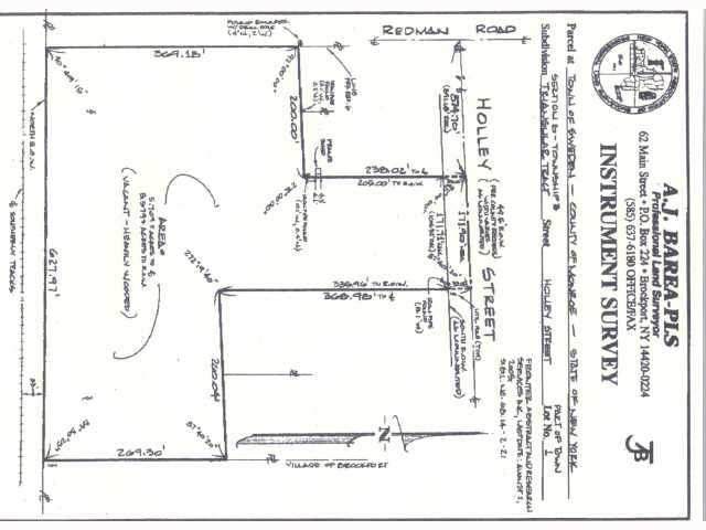 521 Holley Street - Photo 1
