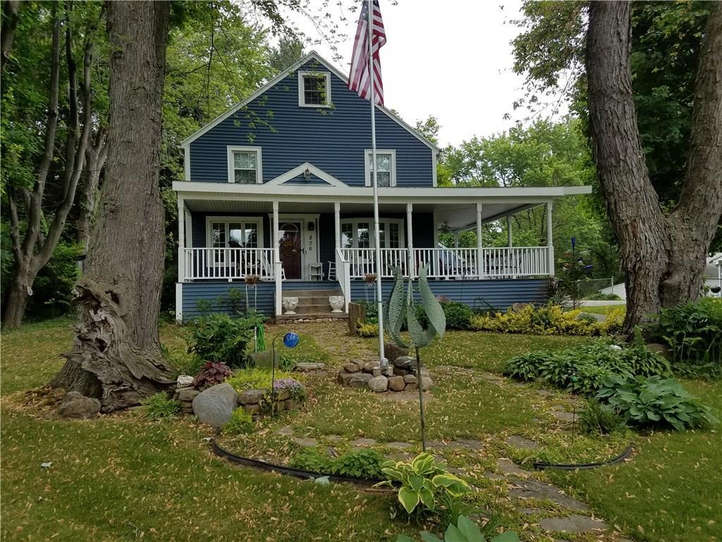 836 Weiland Road - Photo 1