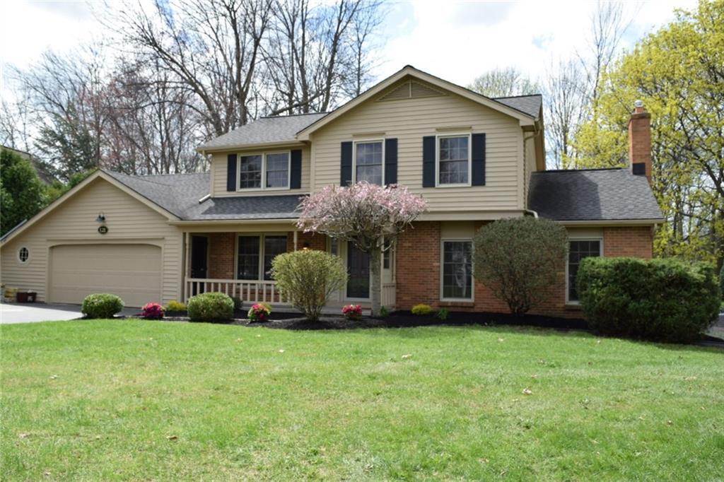 121 Berchman Drive - Photo 1