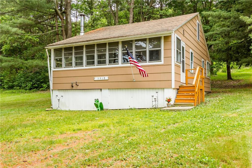 5918 Pickerel Point - Photo 1