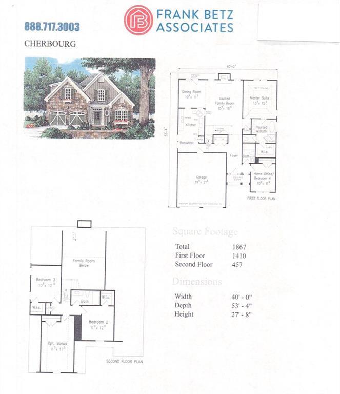 25 Highland Green - Photo 1