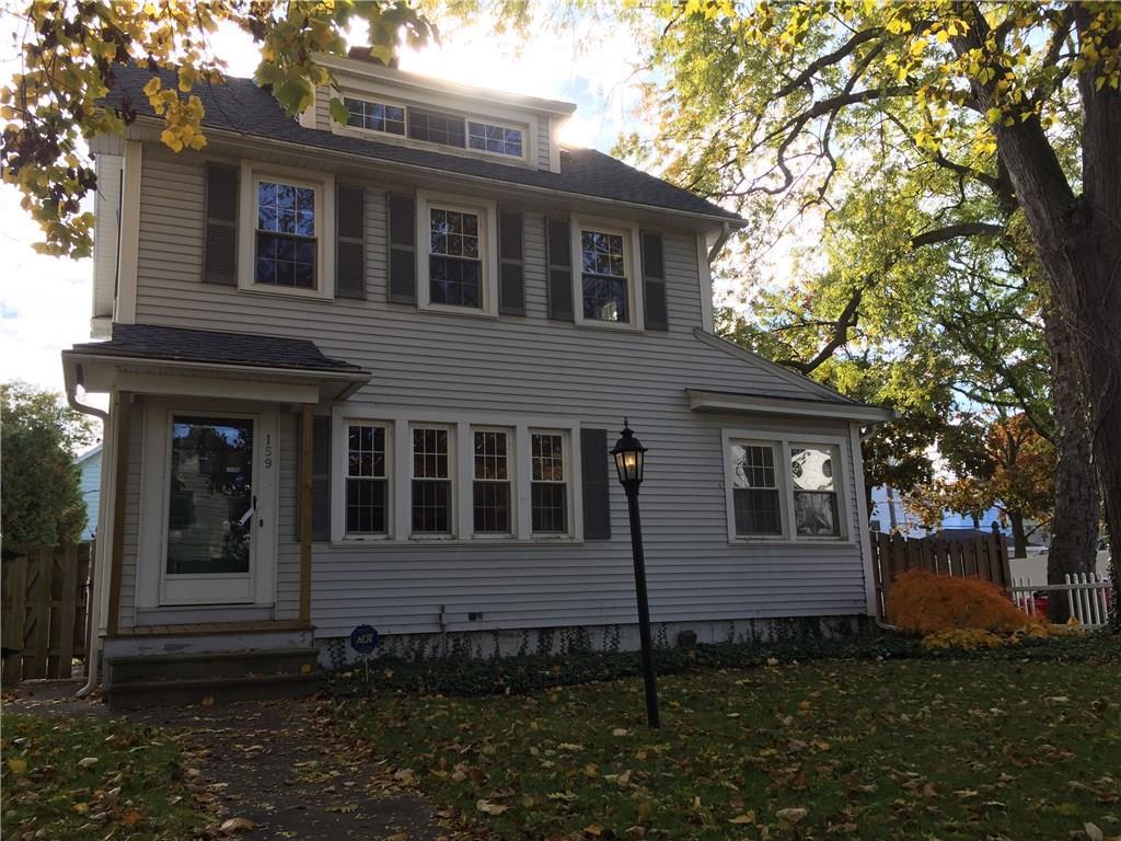 159 Harding Road - Photo 1