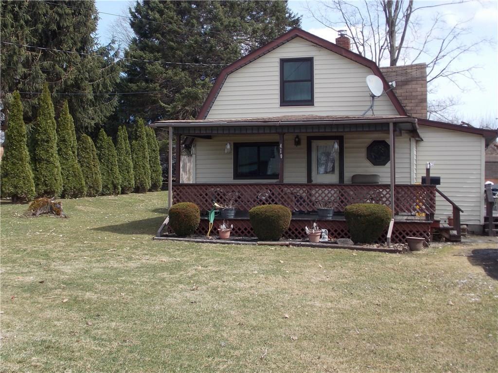 410 2nd Avenue - Photo 1