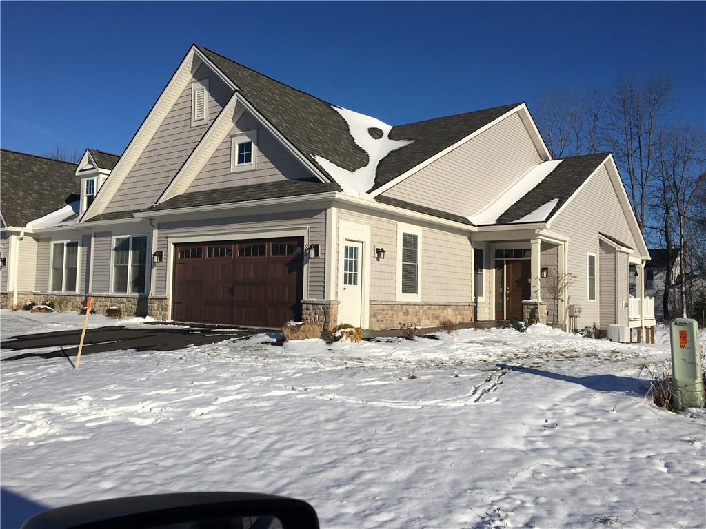 34 Greenpoint Trail - Photo 1