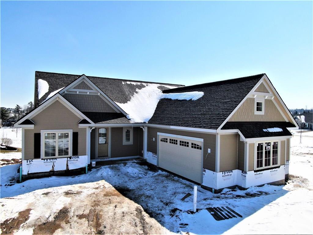 8 Hawkstone Way - Photo 1