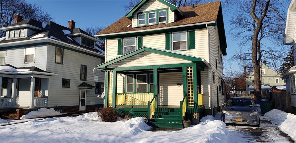214 Marlborough Road - Photo 1
