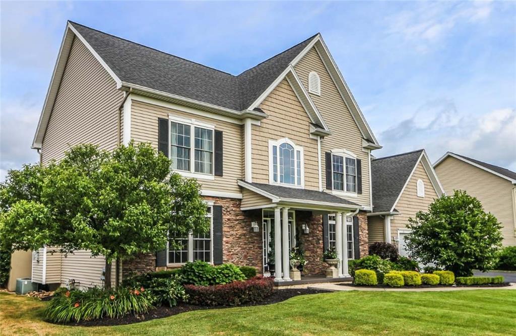 23 Grace Marie Drive - Photo 1