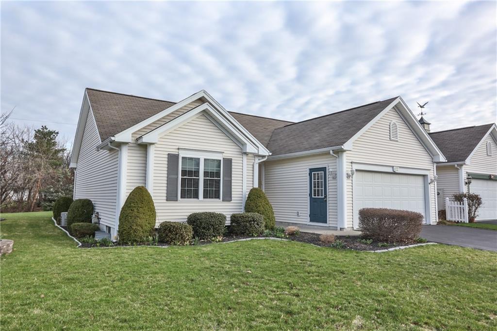 122 Stewart Place - Photo 1