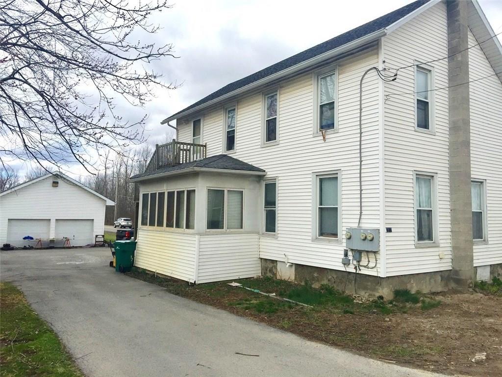 7152 Alleghany Road - Photo 1