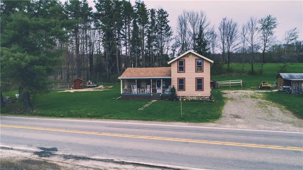 1127 Frew Run Road - Photo 1