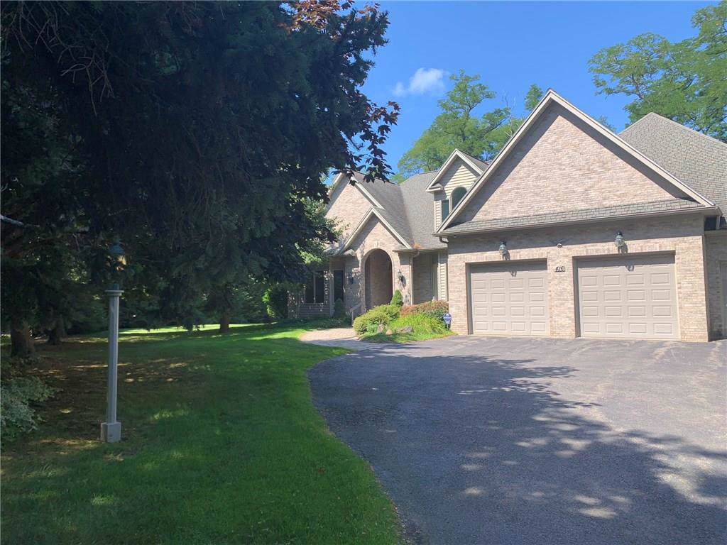 416 Lake Road - Photo 1