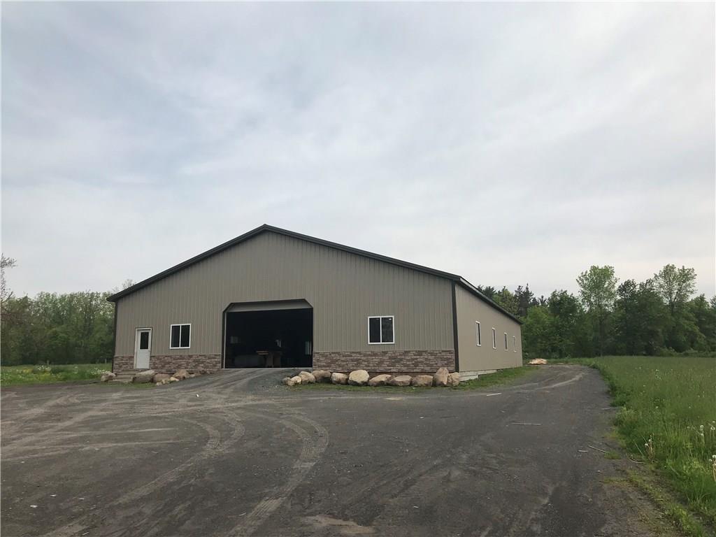 9707 Town Line Road - Photo 1