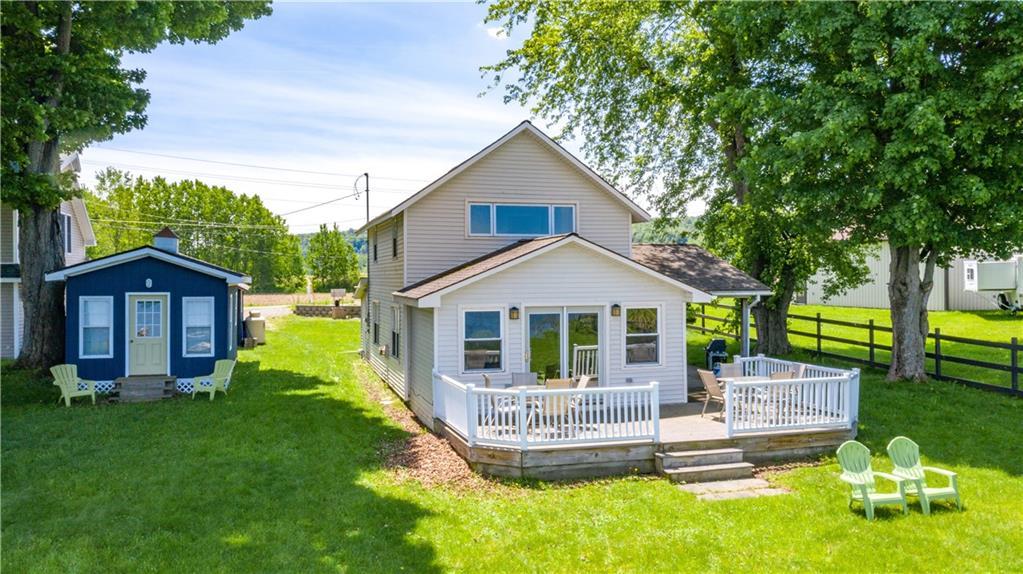 160 Chapel Road - Photo 1