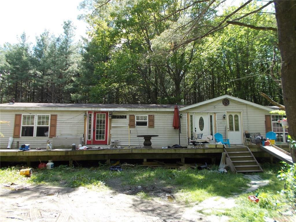 3996 Reed Road - Photo 1
