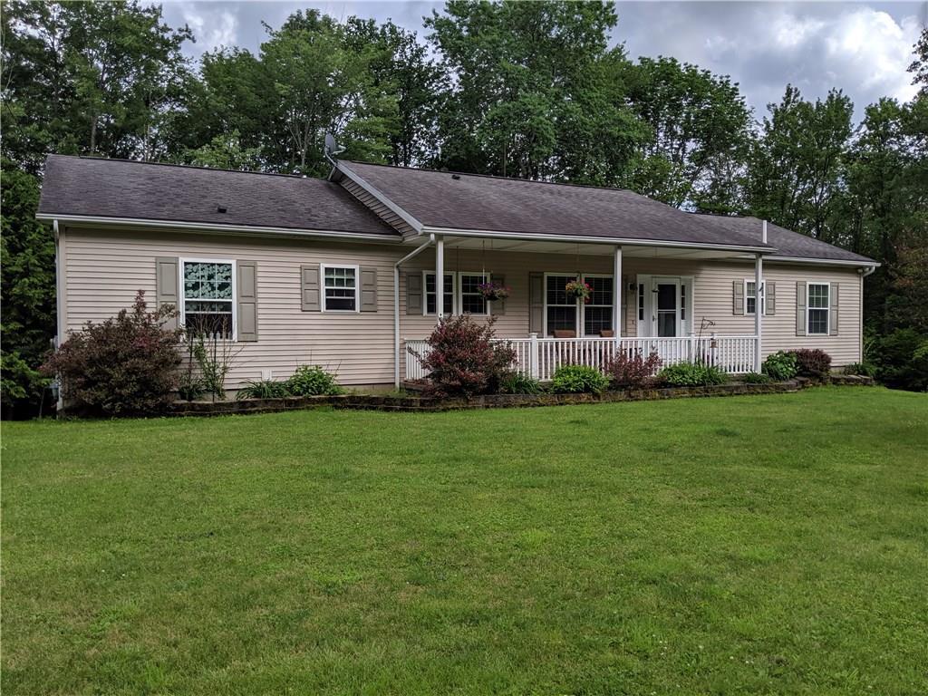 2480 Pineview Drive - Photo 1