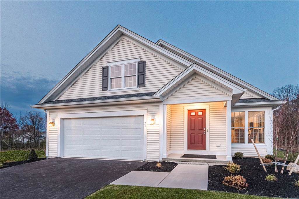 76 Willowford - Photo 1