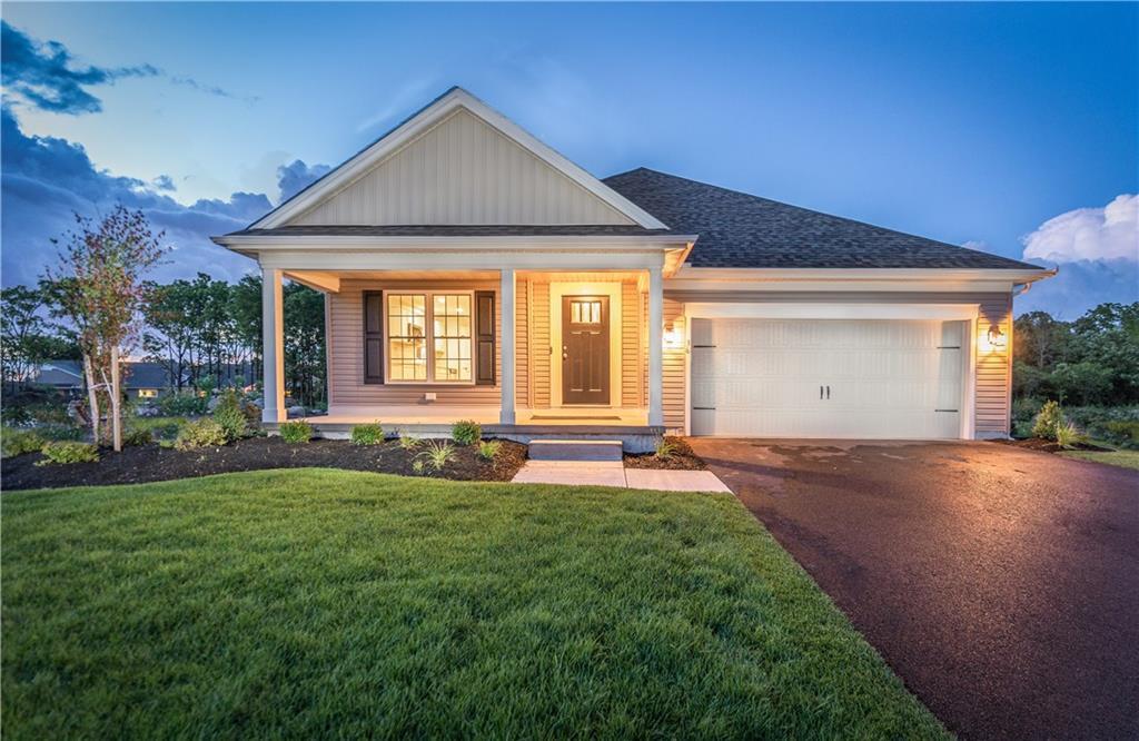 36 Willowford - Photo 1