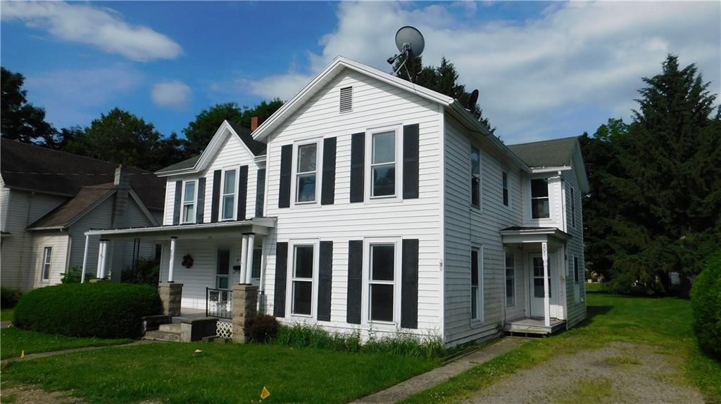 207 Scott Street - Photo 1