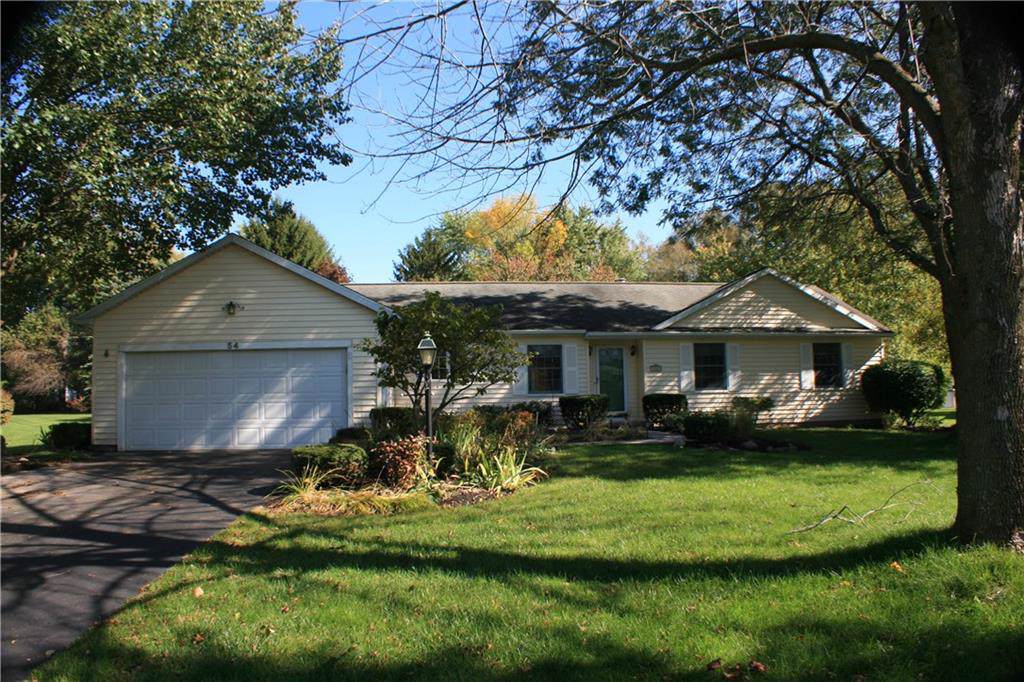 54 Pine Brook Circle - Photo 1