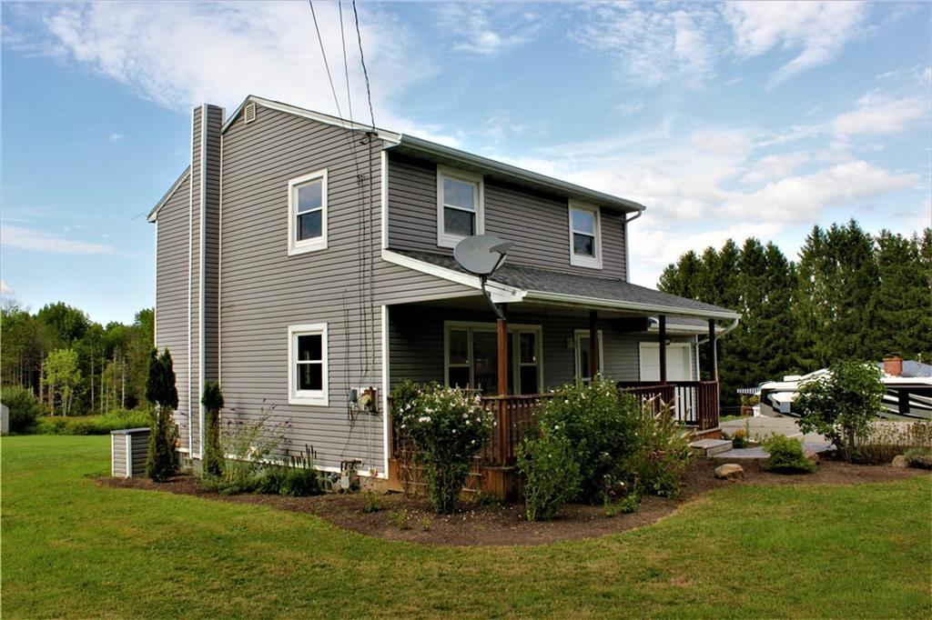 2506 Carlson Road - Photo 1