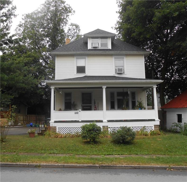 100 Howard Street - Photo 1