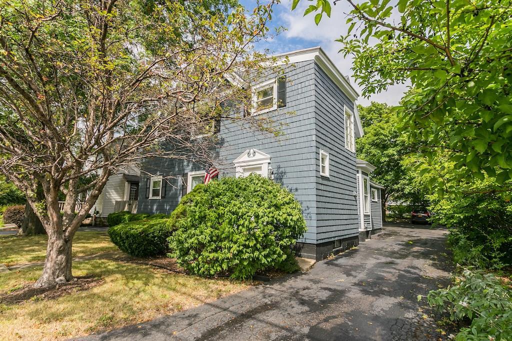 316 Henrietta Road - Photo 1