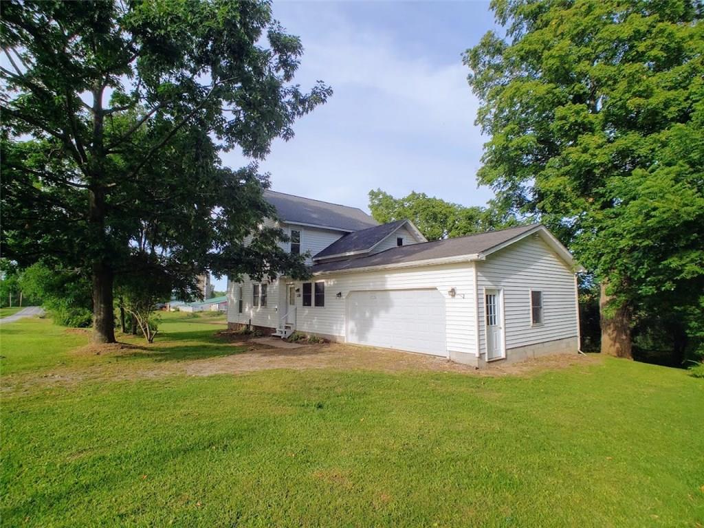 2519 Townline Road - Photo 1