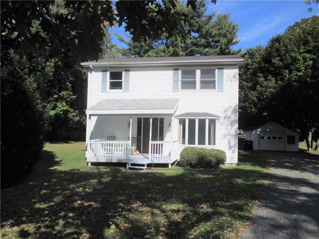 1102 Old Pines Trail - Photo 1